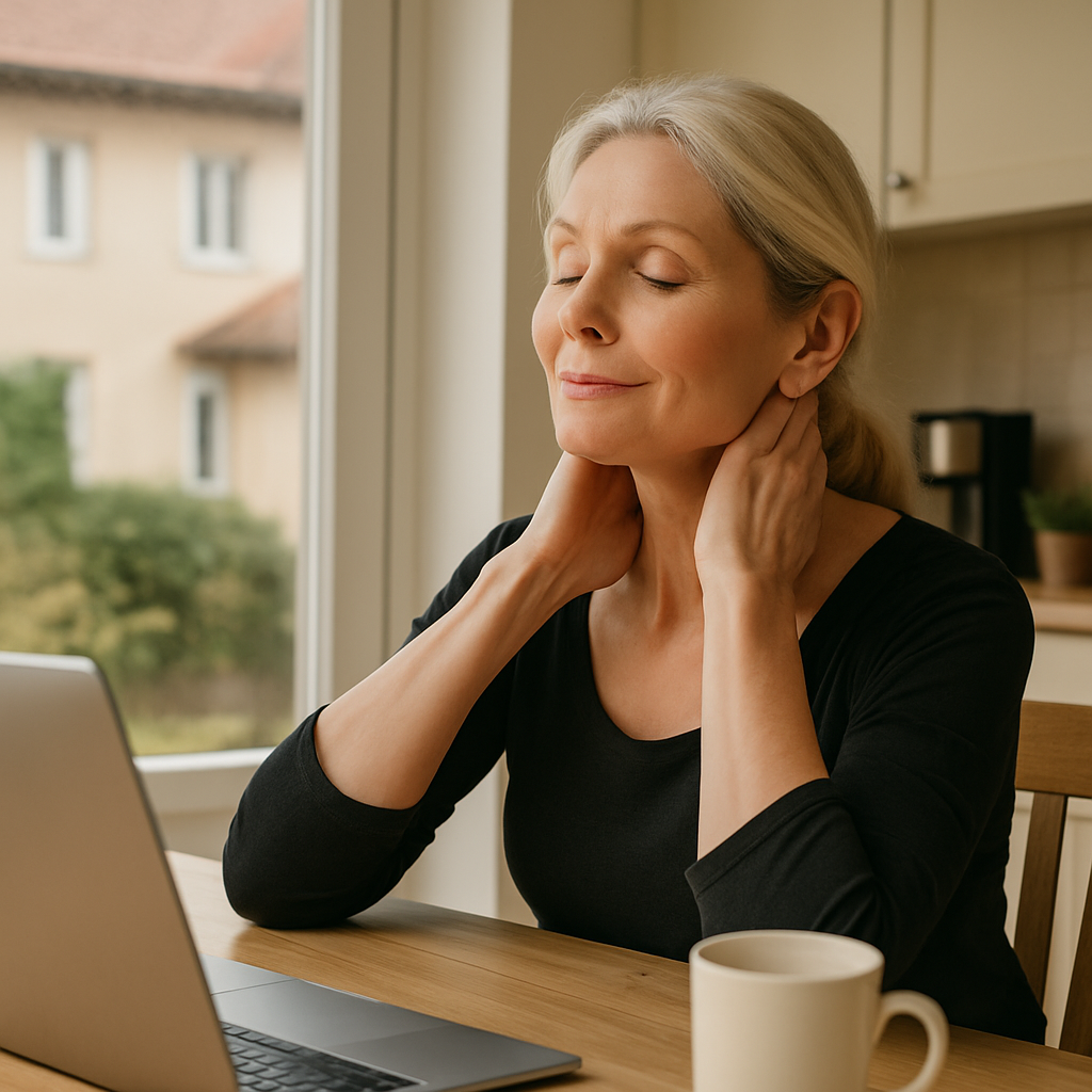 Wie der Therm Comfort deinen Alltag verändern kann