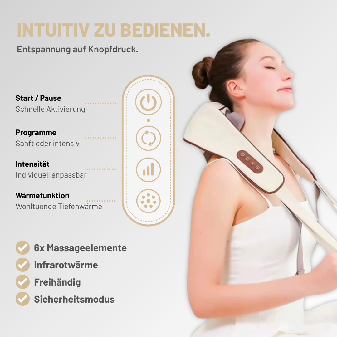 WOHLKERN® Therm Comfort