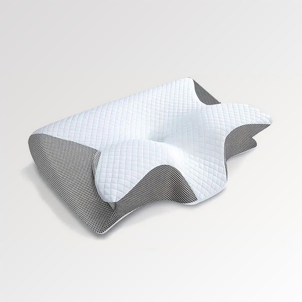 WOHLKERN® Deep Rest Pillow